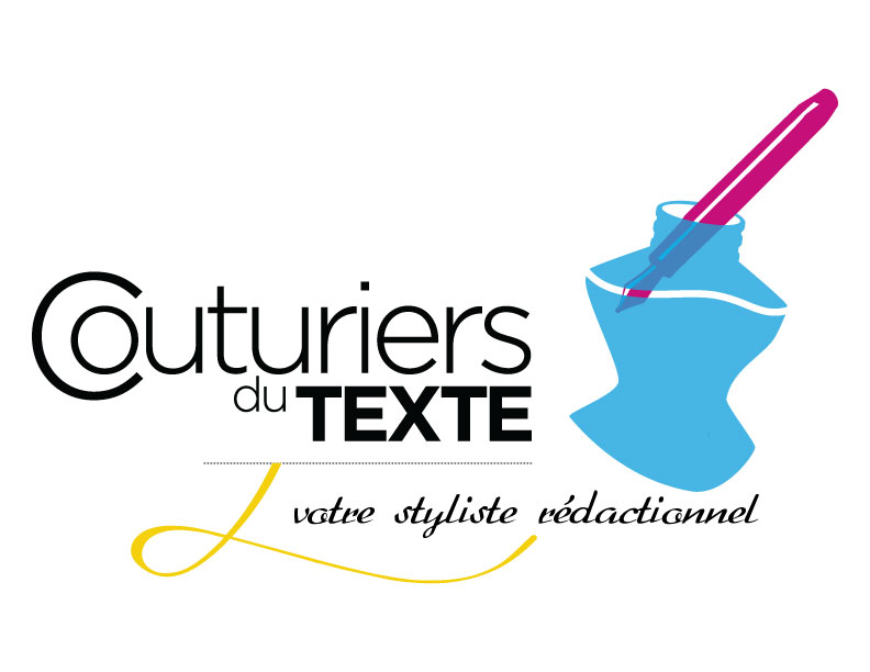 Logo Couturiers du texte